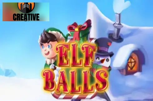 Elf Balls